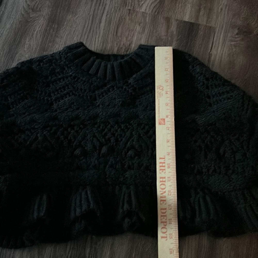 Zara knit sweater - Picture 12 of 12
